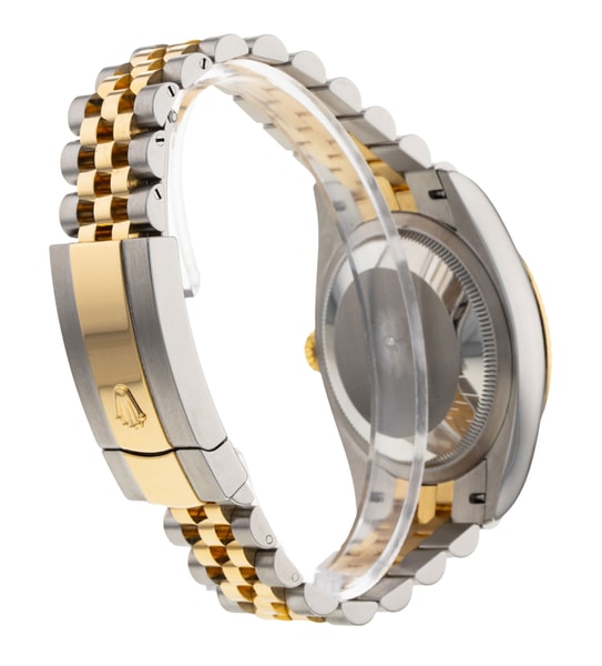 Rolex Datejust 126233